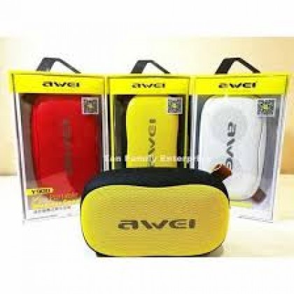 Awei Y900 Mini Bluetooth Speaker (4.5W)